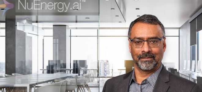 NuEnergy.ai CEO Niraj Bhargava says every organization should have a policy and framework on how AI is used.