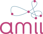Alberta Machine Intelligence Institute (Amii) logo