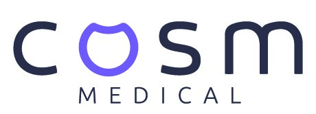 COSM logo