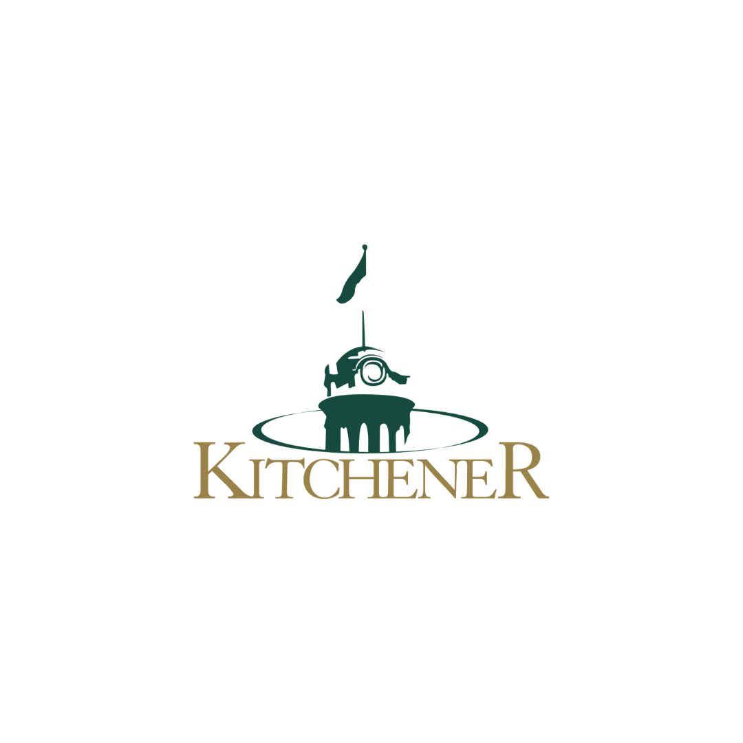 City of Kitchener logo