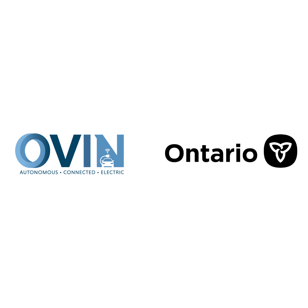 OVIN logo