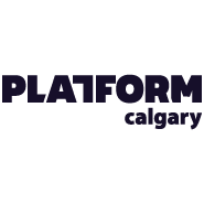 Platform Calgary logo