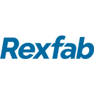 Rexfab logo